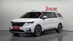 2023 Kia Carnival Gasoline 9-Seater Prestige — фото 1