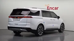 2023 Kia Carnival Gasoline 9-Seater Prestige — фото 2