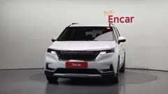 2023 Kia Carnival Gasoline 9-Seater Prestige — фото 3