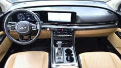 2023 Kia Carnival Gasoline 9-Seater Prestige — фото 7