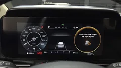 2023 Kia Carnival Gasoline 9-Seater Prestige — фото 8