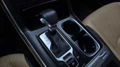 2023 Kia Carnival Gasoline 9-Seater Prestige — фото 9
