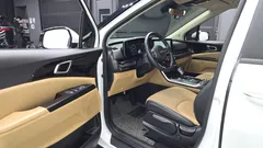 2023 Kia Carnival Gasoline 9-Seater Prestige — фото 10