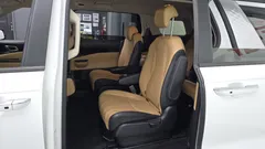 2023 Kia Carnival Gasoline 9-Seater Prestige — фото 11