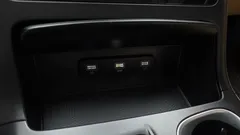 2023 Kia Carnival Gasoline 9-Seater Prestige — фото 12