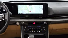 2023 Kia Carnival Gasoline 9-Seater Prestige — фото 13