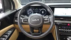 2023 Kia Carnival Gasoline 9-Seater Prestige — фото 14