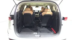 2023 Kia Carnival Gasoline 9-Seater Prestige — фото 16