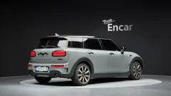 2022 Mini Clubman Classic — фото 2