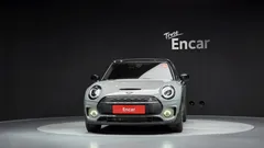 2022 Mini Clubman Classic — фото 3