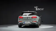 2022 Mini Clubman Classic — фото 4