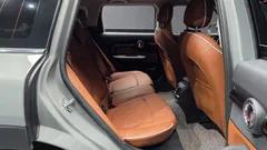 2022 Mini Clubman Classic — фото 12