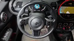 2022 Mini Clubman Classic — фото 13