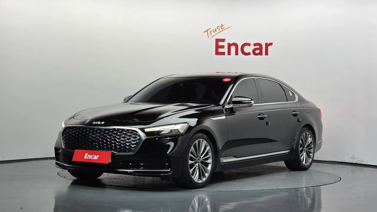 2023 Kia K9 3.3 T-GDI AWD