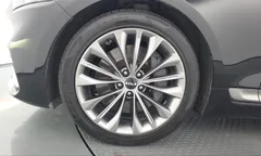 2023 Kia K9 3.3 T-GDI AWD, чёрный — фото 5