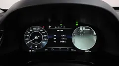 2023 Kia K9 3.3 T-GDI AWD, чёрный — фото 8