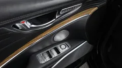2023 Kia K9 3.3 T-GDI AWD, чёрный — фото 17
