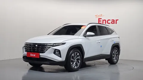 2023 Hyundai Tucson Diesel 2.0 2WD