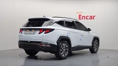 2023 Hyundai Tucson Diesel 2.0 2WD — фото 2