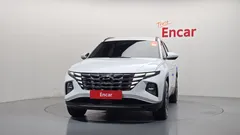 2023 Hyundai Tucson Diesel 2.0 2WD — фото 3