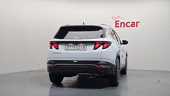 2023 Hyundai Tucson Diesel 2.0 2WD — фото 4