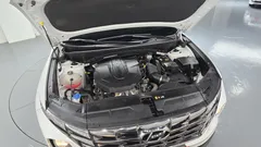 2023 Hyundai Tucson Diesel 2.0 2WD — фото 6