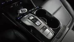 2023 Hyundai Tucson Diesel 2.0 2WD — фото 9