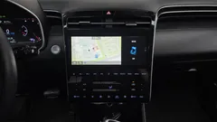 2023 Hyundai Tucson Diesel 2.0 2WD — фото 13