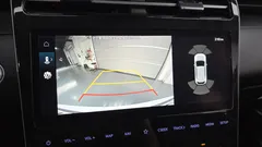 2023 Hyundai Tucson Diesel 2.0 2WD — фото 15