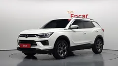 2023 SsangYong Korando Diesel 1.6 2WD C5 — фото 1