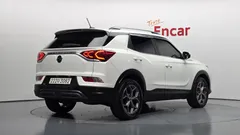 2023 SsangYong Korando Diesel 1.6 2WD C5 — фото 2