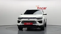 2023 SsangYong Korando Diesel 1.6 2WD C5 — фото 3