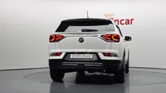 2023 SsangYong Korando Diesel 1.6 2WD C5 — фото 4