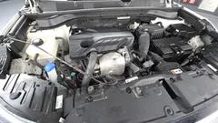 2023 SsangYong Korando Diesel 1.6 2WD C5 — фото 6