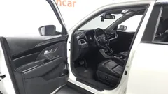 2023 SsangYong Korando Diesel 1.6 2WD C5 — фото 10