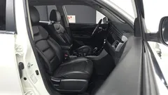 2023 SsangYong Korando Diesel 1.6 2WD C5 — фото 11