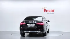 2023 Mercedes-Benz C-Class C200 Avantgarde — фото 4