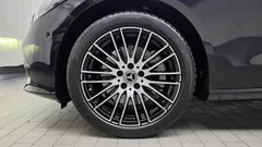 2023 Mercedes-Benz C-Class C200 Avantgarde — фото 5