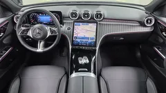 2023 Mercedes-Benz C-Class C200 Avantgarde — фото 7