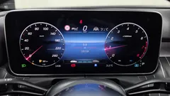 2023 Mercedes-Benz C-Class C200 Avantgarde — фото 8