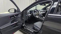 2023 Mercedes-Benz C-Class C200 Avantgarde — фото 10