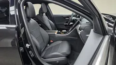2023 Mercedes-Benz C-Class C200 Avantgarde — фото 11