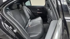 2023 Mercedes-Benz C-Class C200 Avantgarde — фото 12