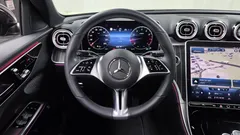 2023 Mercedes-Benz C-Class C200 Avantgarde — фото 13