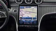 2023 Mercedes-Benz C-Class C200 Avantgarde — фото 14