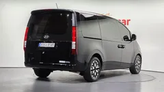2023 Hyundai Staria Cargo 5-Seater — фото 2