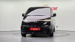 2023 Hyundai Staria Cargo 5-Seater — фото 3