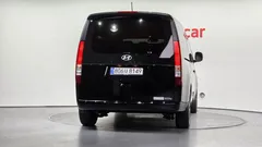 2023 Hyundai Staria Cargo 5-Seater — фото 4