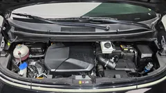 2023 Hyundai Staria Cargo 5-Seater — фото 6