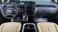2023 Hyundai Staria Cargo 5-Seater — фото 7